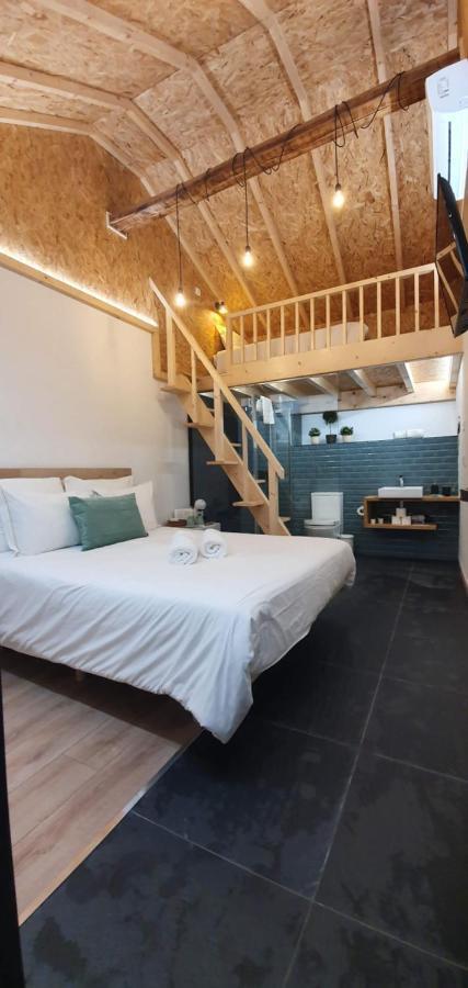 Quinta D'Areda Wine&Pool Experience Guest House Fafe Exterior photo