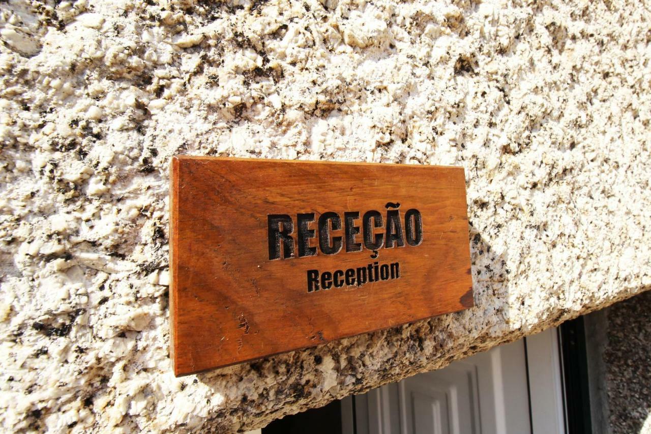 Quinta D'Areda Wine&Pool Experience Guest House Fafe Exterior photo